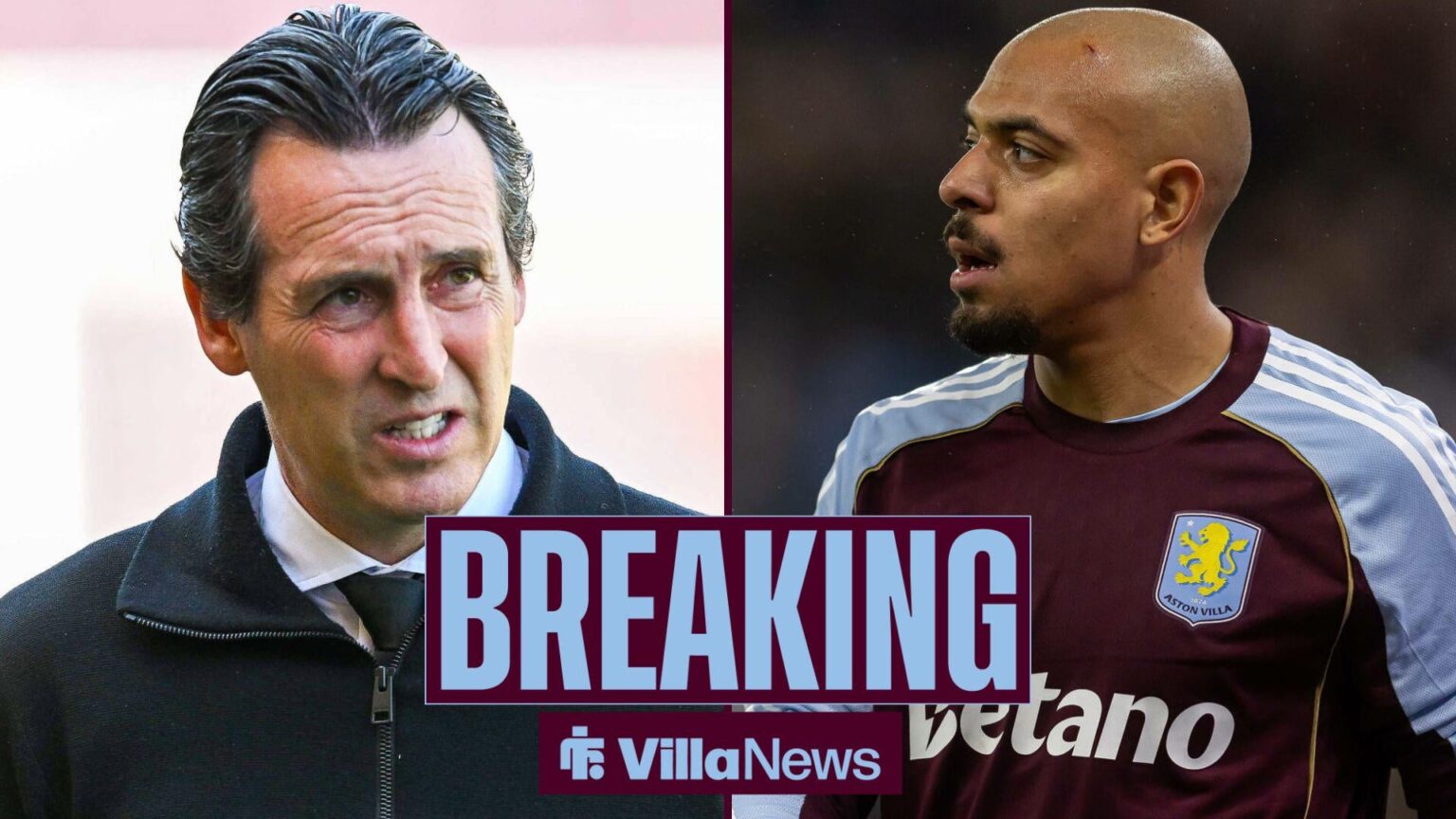 Please tell me Malen is staying