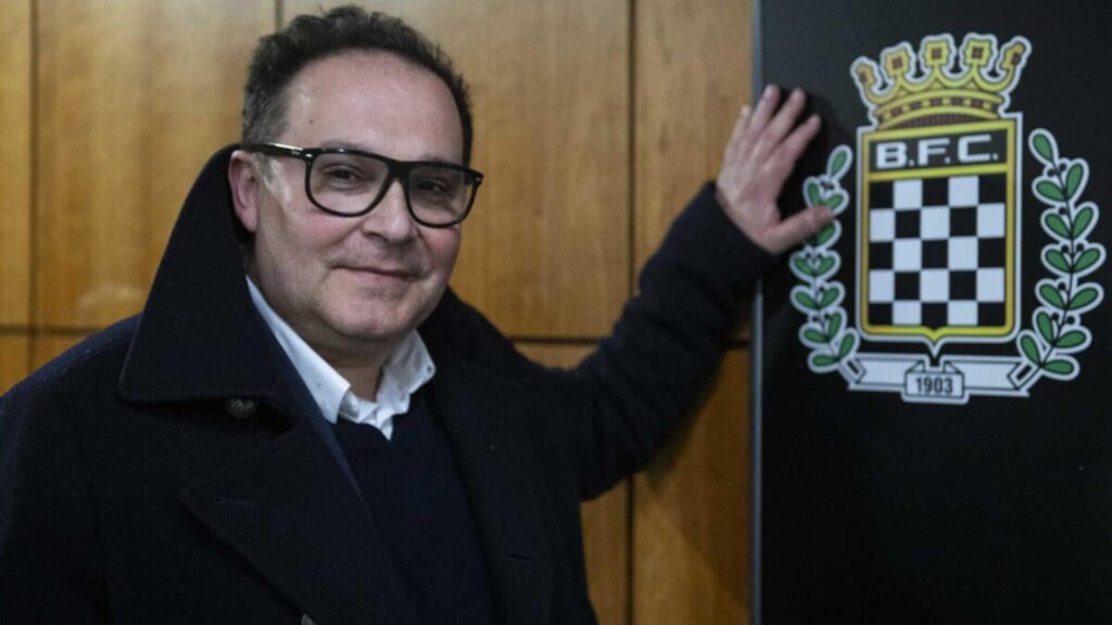 “Boavista quiere ser un ejemplo de resiliencia...”