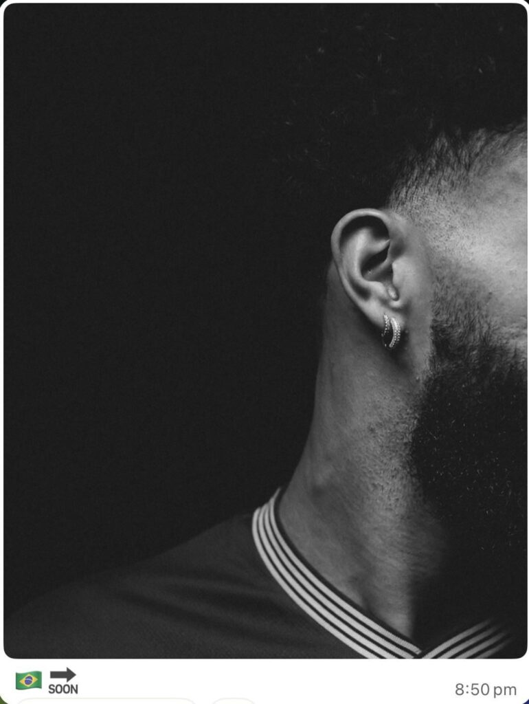 West Ham hint at the signing of Pablo from Gil Vicente on their WhatsApp Channel