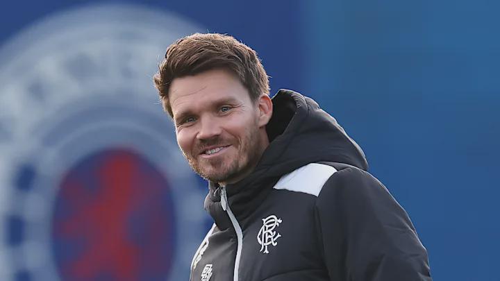 January Transfer/Rumours Thread