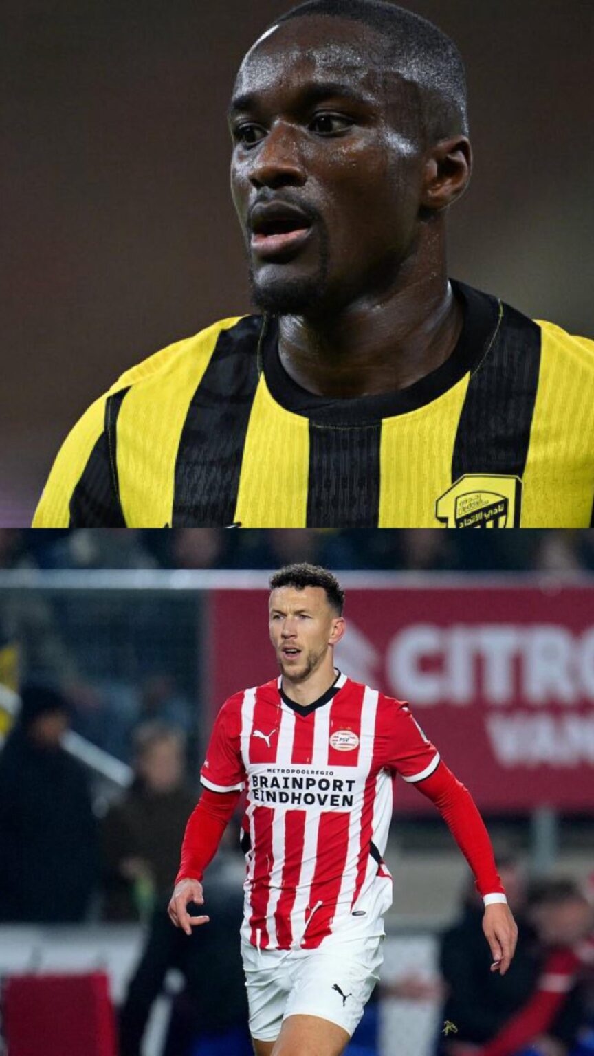 Are we about to witness a crazy ending to this January window?👀