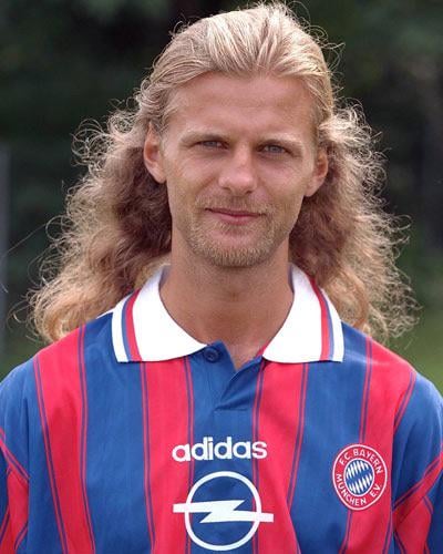 Only real real Bayern Fans remember this legend! No google allowed ❌