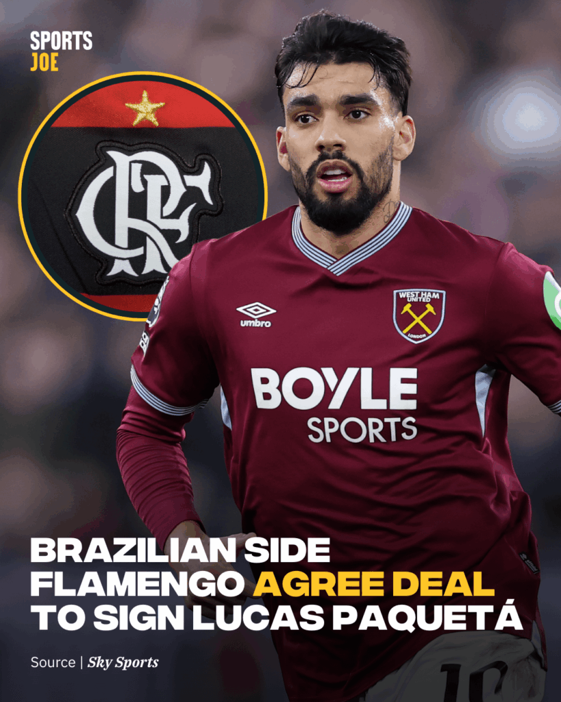 Is Paquetá leaving a good or bad thing in the long term?