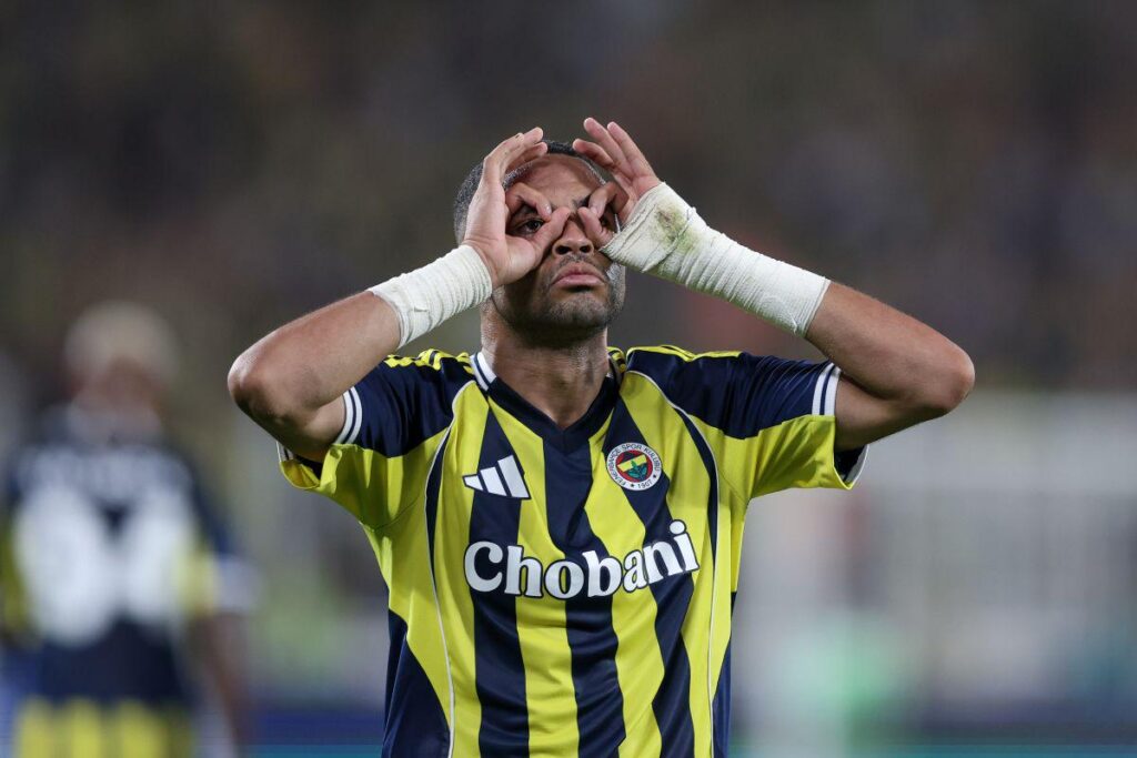 En-Nesyri now main target