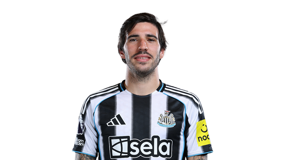 This probably explains why Sandro Tonali was subbed off last night at half-time This probably explains why Sandro Tonali was subbed off last night at half-time