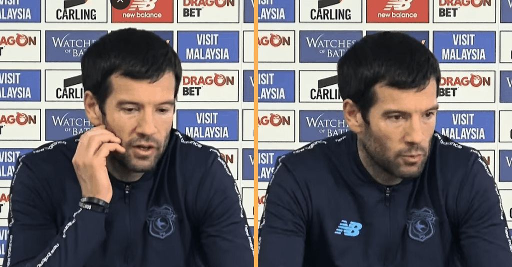 Irish Manager Brian Barry-Murphy Linked With Intriguing Premier League Move | Balls.ie