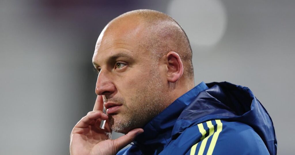 Adam Lawrence has chosen to step down from his role as Lead Coach of Newcastle United Under-21s