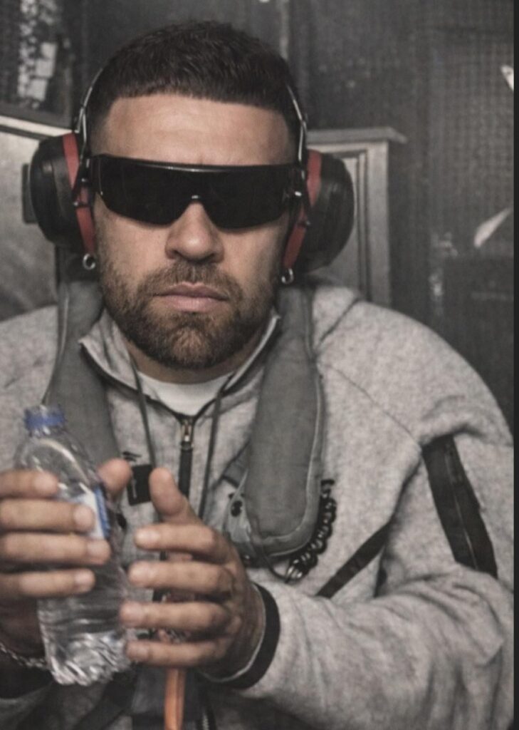 O próximo Nicolás a ser removido à força