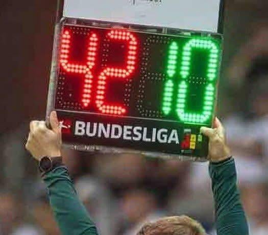 A sub we all awaiting tomorrow