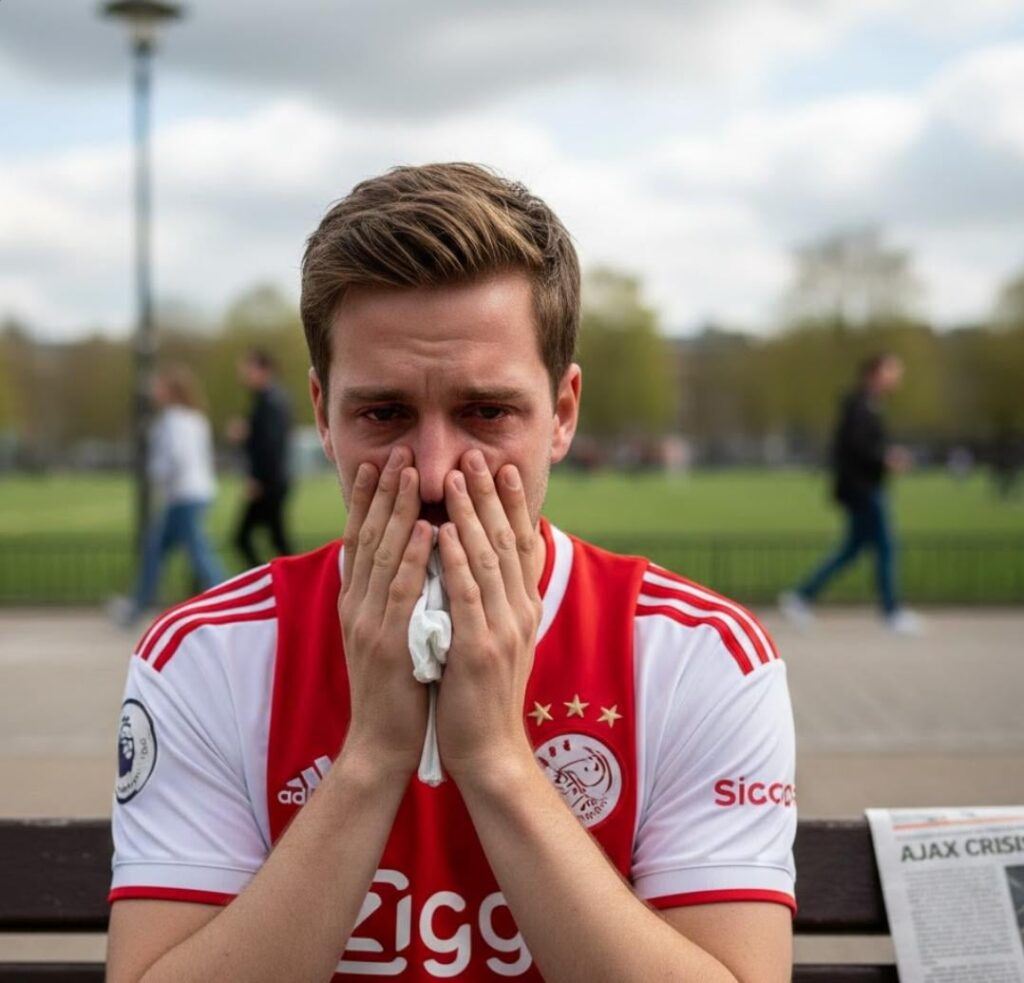 It will get better...for sure.