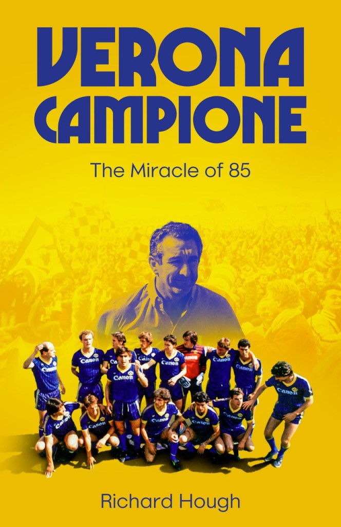 Verona Campione, the Miracle of 85