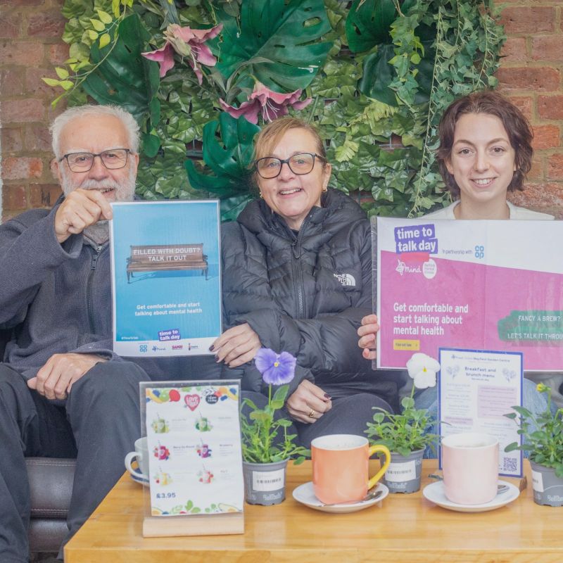 In-Common – Southampton