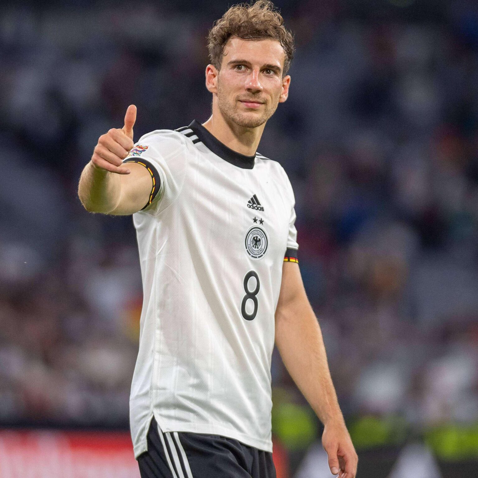Goretzka