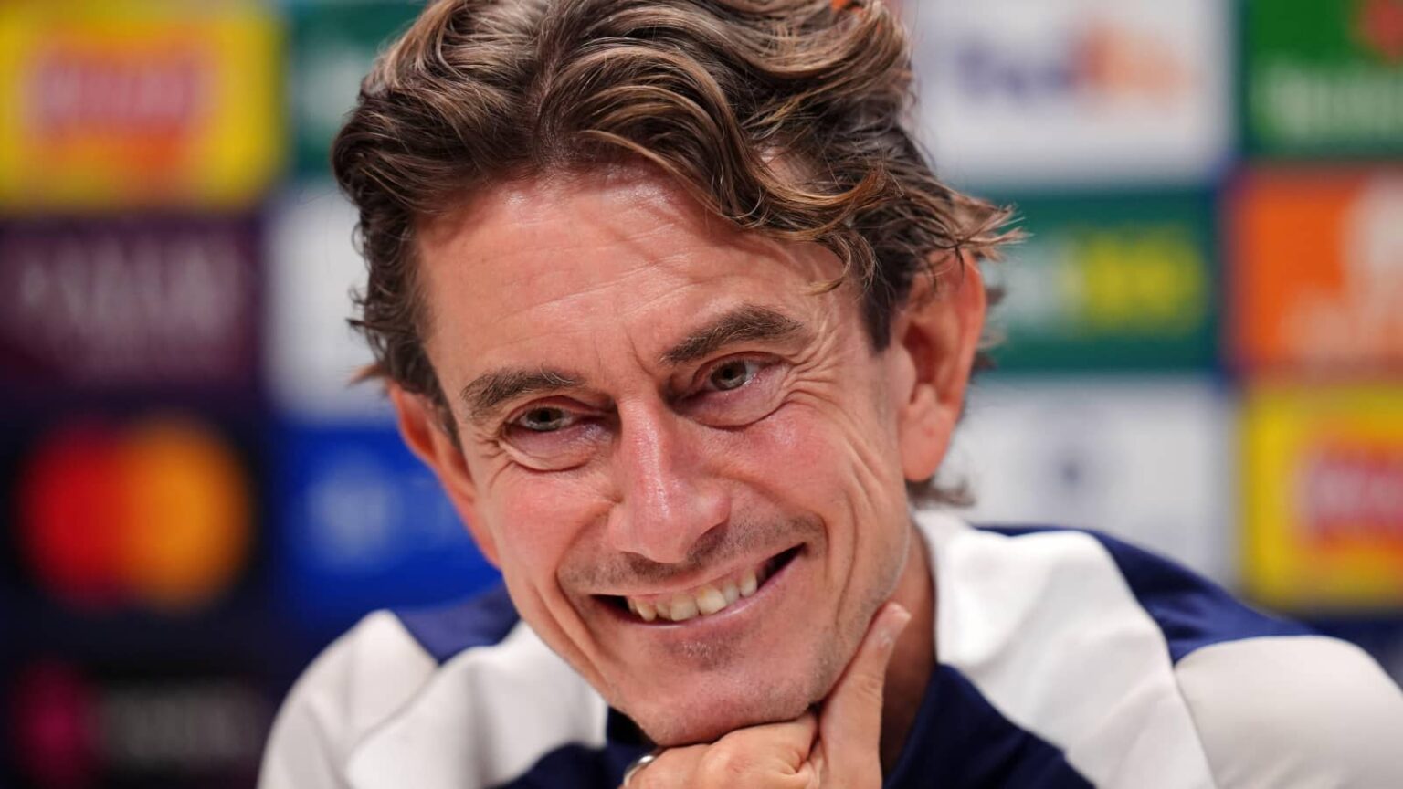 ‘Race won’ as Spurs strike FULL AGREEMENT for January signing 'Race won' as Spurs strike FULL AGREEMENT for January signing