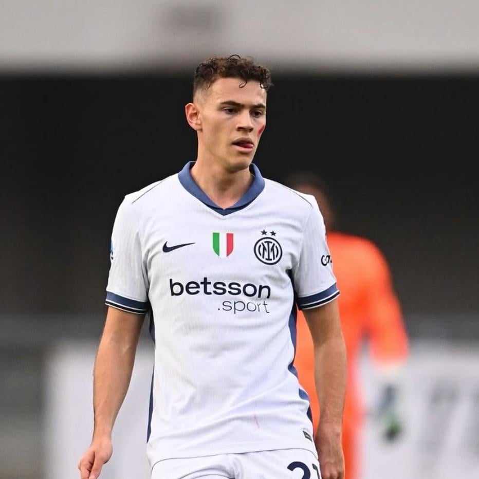 [Romano] Besiktas in advanced talks to sign Kristjan Asllani on loan deal from Inter. Agreement set to include a buy option clause not mandatory, as Asllani already said yes to the club.