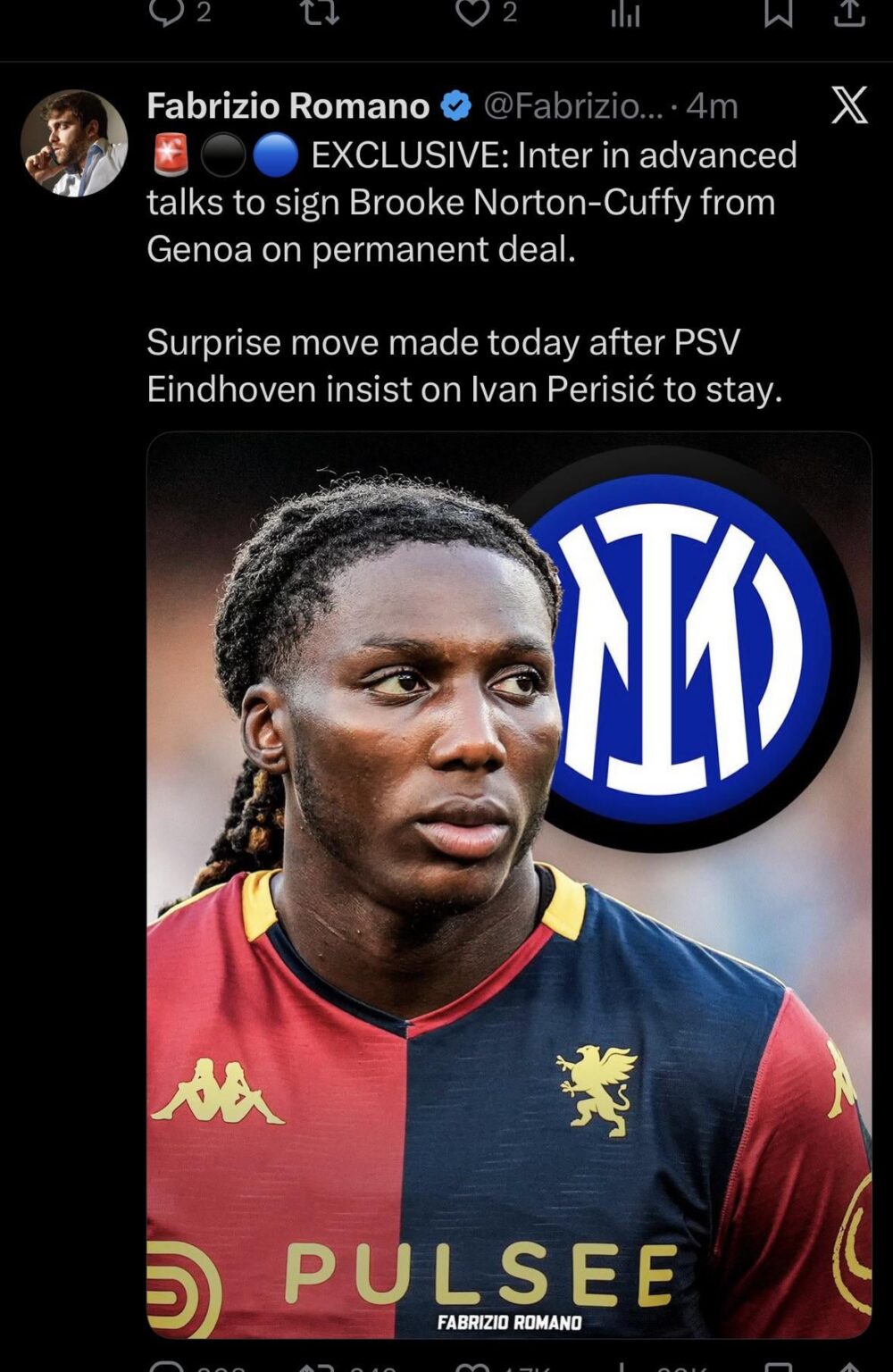 What’s yall opinion?