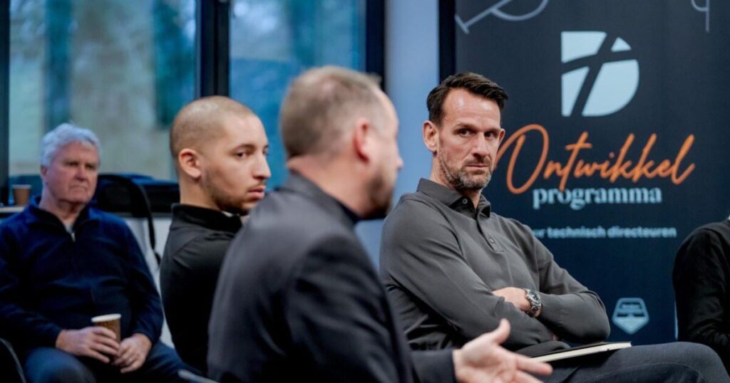 Dag voor potentiële technisch directeuren krijgt derde editie op 2 april 2026