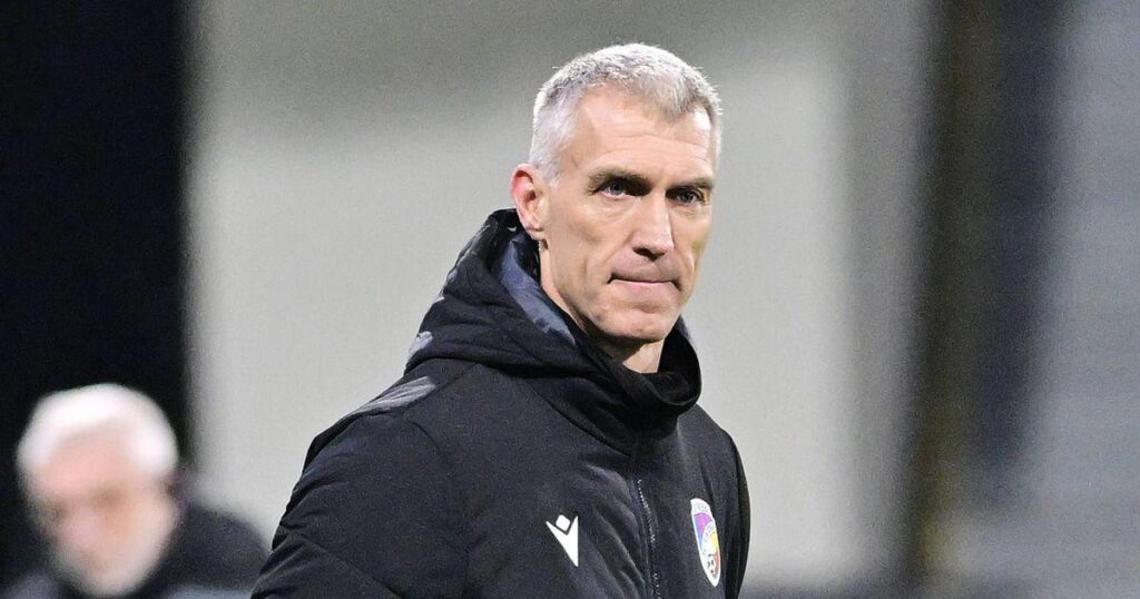 «É hora de quebrar sequência vitoriosa do FC Porto» | A Bola