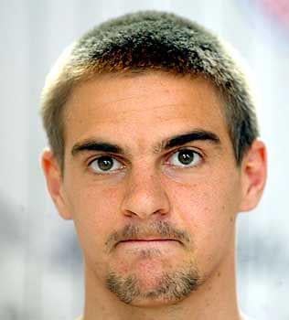 Just because he was honest about his dream club, he's getting booed today? Weak move, Bayern fans. He’s only 17! He was simply being honest. Are we really going to punish a young person for their honesty? Absurd. #teamkarl