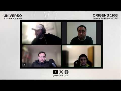 Podcast Axadrezado 15/01/2026