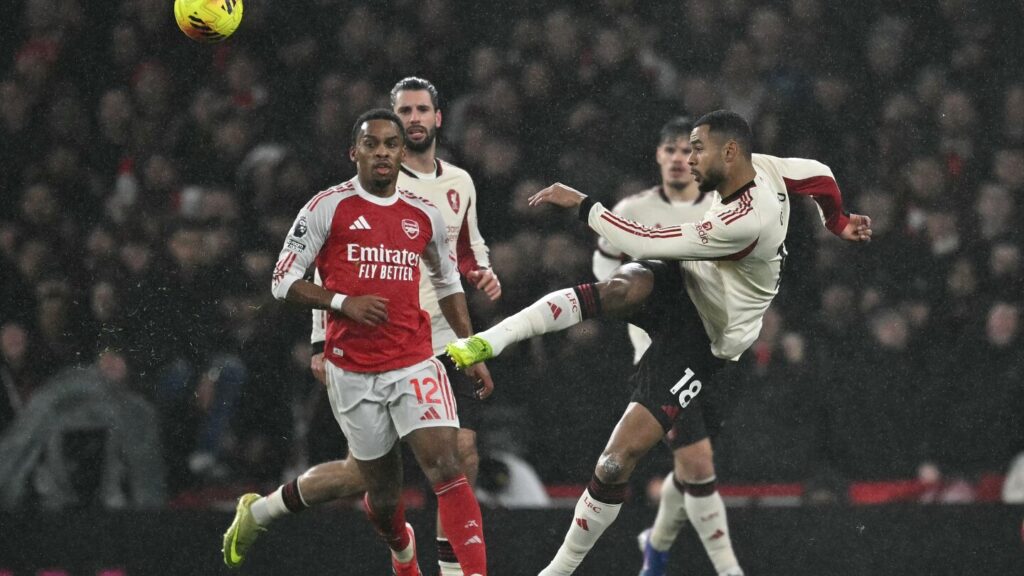 Arsenal vs Liverpool LIVE updates, watch live, score, analysis, highlights