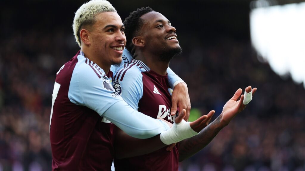 How to watch Aston Villa vs Brentford live: Stream link, TV channel, team news, prediction How to watch Aston Villa vs Brentford live: Stream link, TV channel, team news, prediction