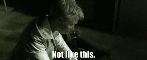 It’s always nice seeing Chelsea be shit, but…