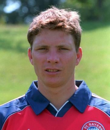 Where are my real OG Bayern Fans?! Can you name this legend? No google allowed ❌