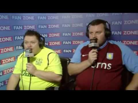 Everton v Villa, 17 years ago