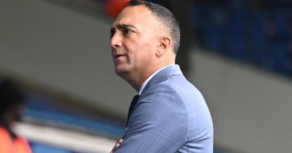 Paraag Marathe speaks as Leeds confirm stadium expansion