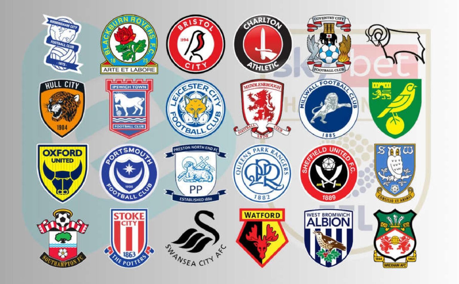 Safe to say we're down this season. So what are your positives you're clinging to for next year in the championship?