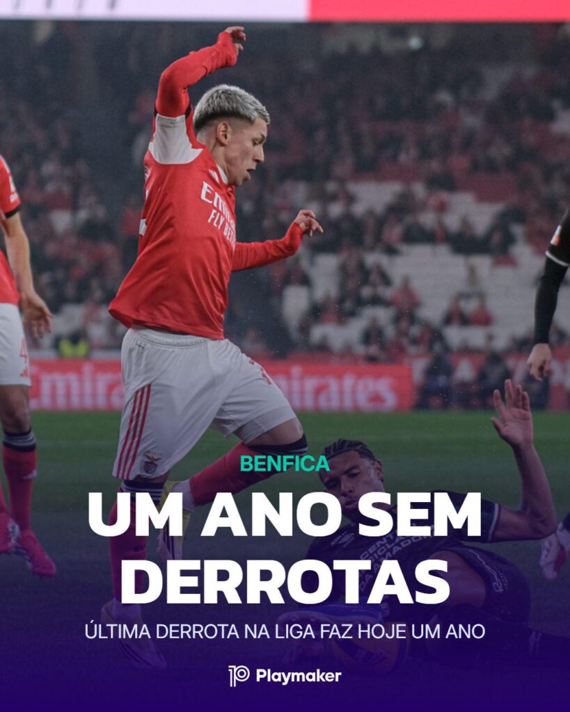 Mais uma prova que as estatísticas nem sempre dizem tudo