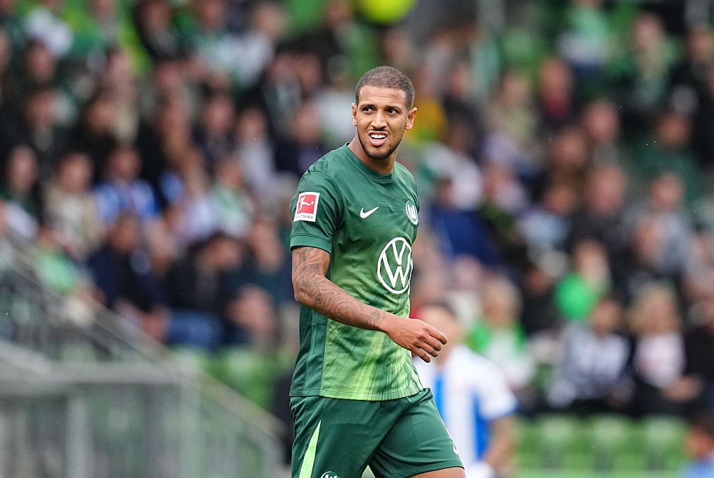 Nottingham Forest Look to Ex-Blades Vini Souza Star to Shore Up Midfield United Kingdom flag