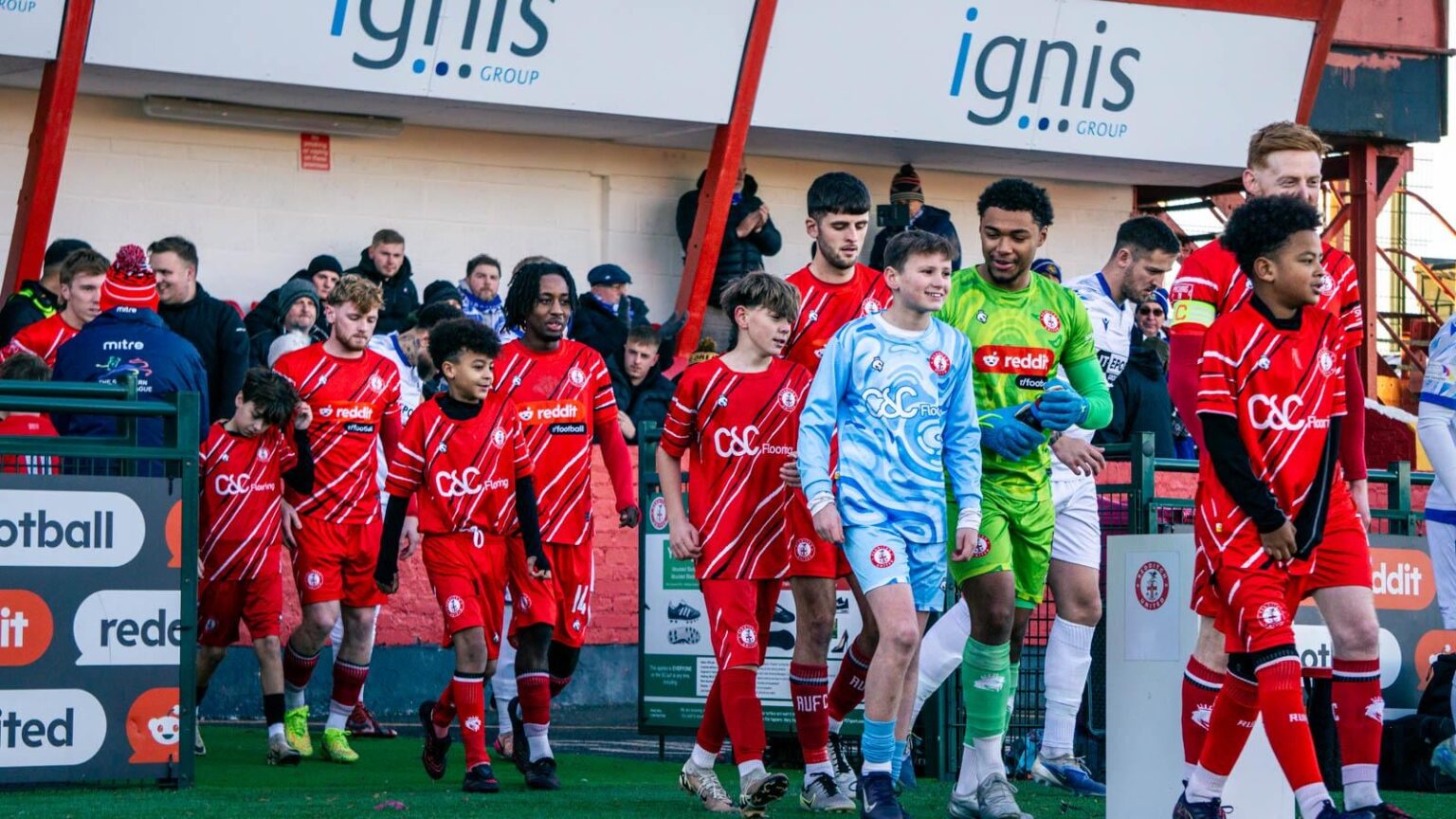 Happy New Year! Here's a Half Season Reds Review...