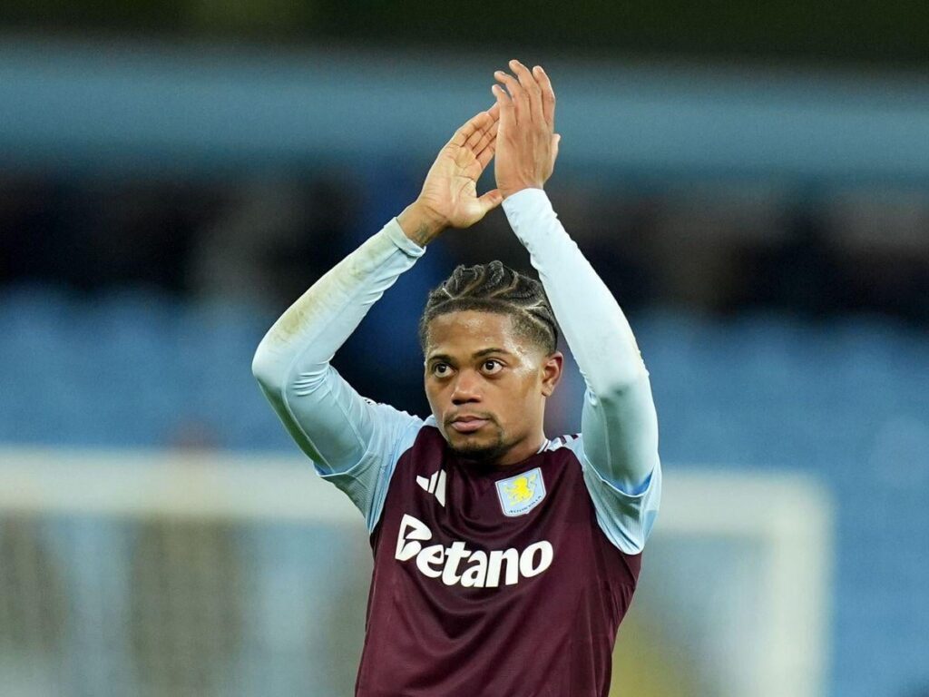 Bailey looked pretty good