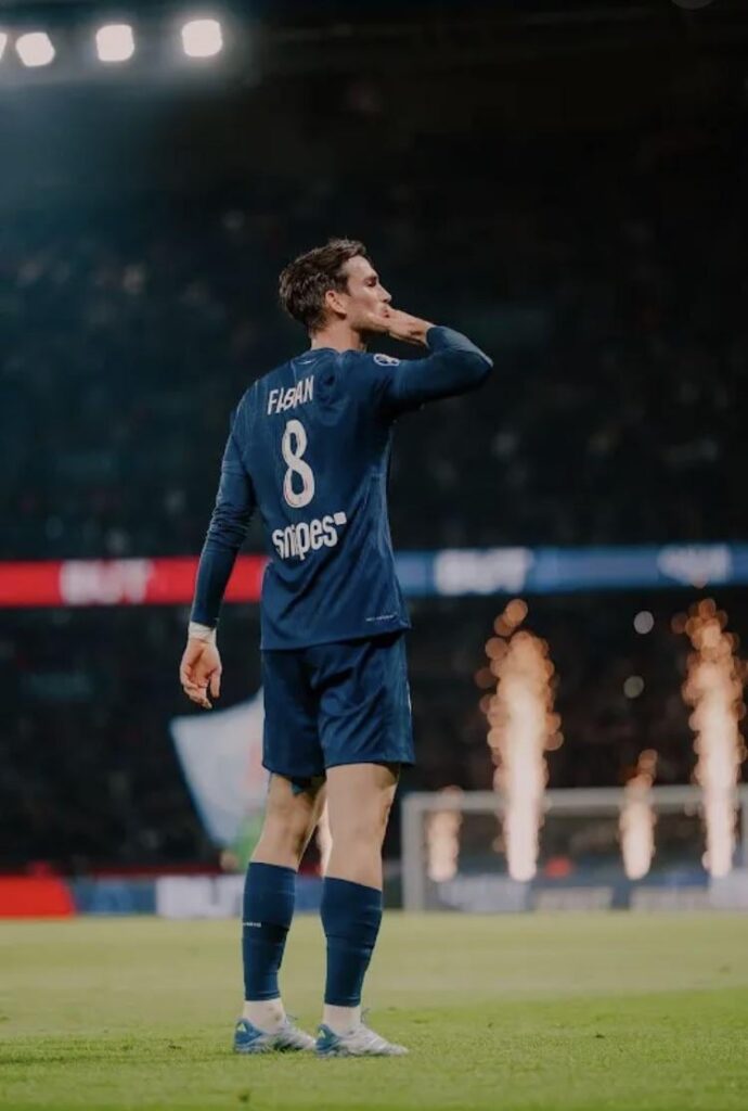 Fabian Ruiz to extend