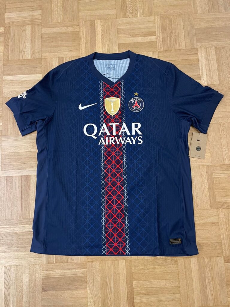 It has arrived 🤩 pristine ✨