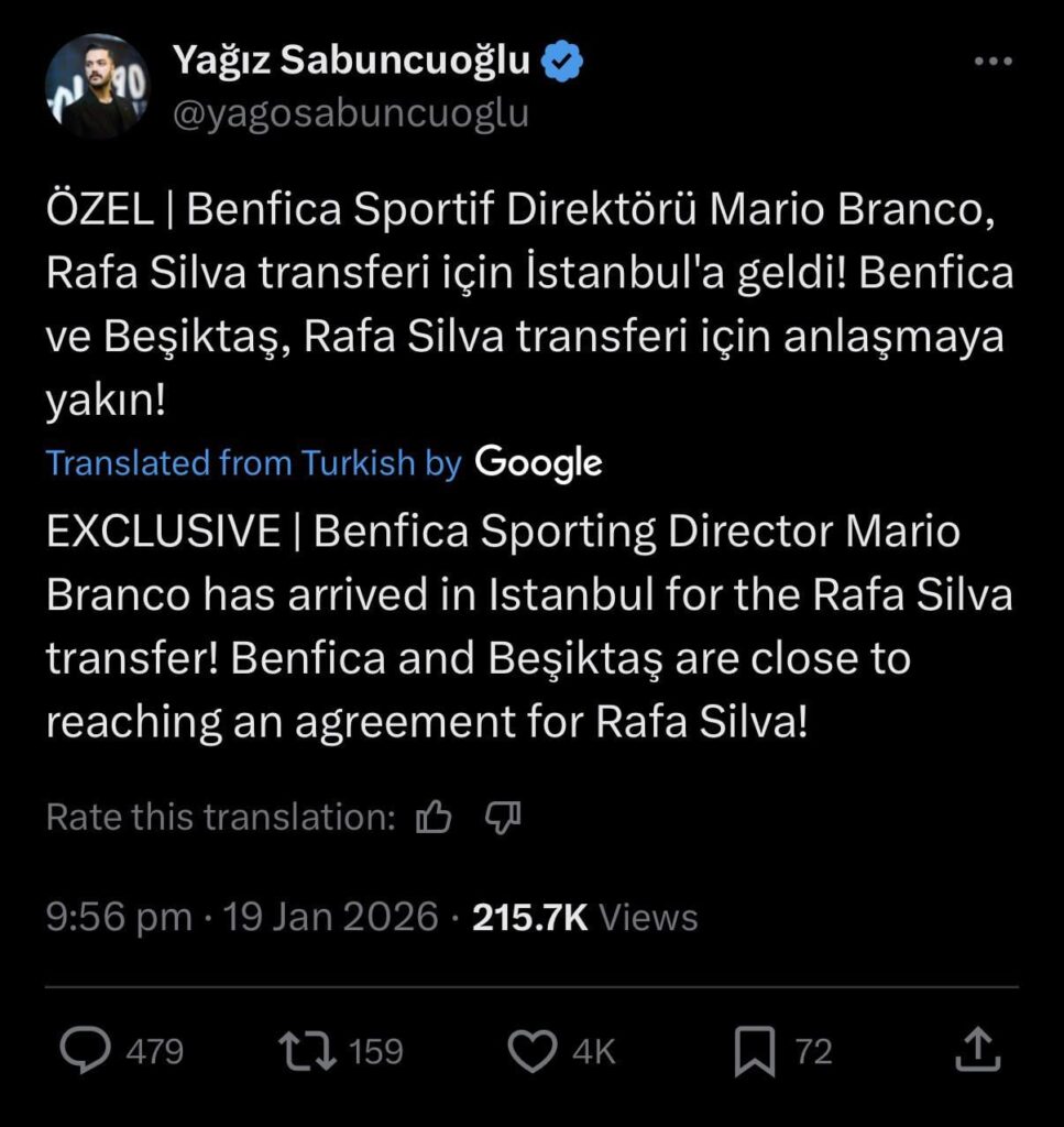 Bem, parece vai mesmo acontecer, RIP