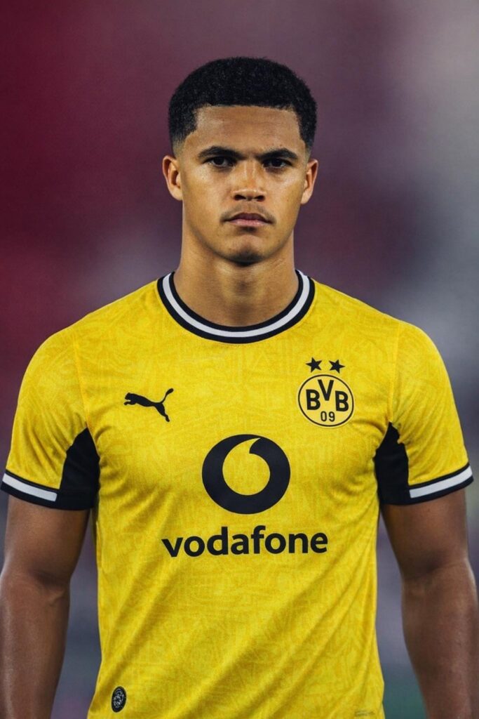 HERE WE GO🖤💛🇧🇷