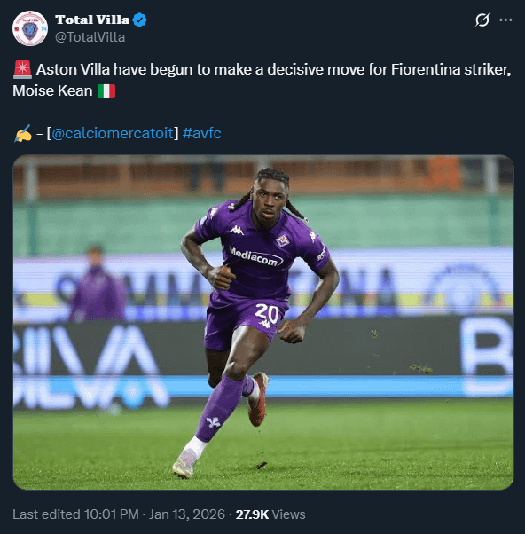 What are your thoughts on this?