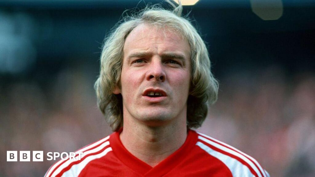 Terry Yorath has died at 75