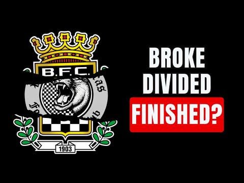 O Triste Estado do Boavista em 2026