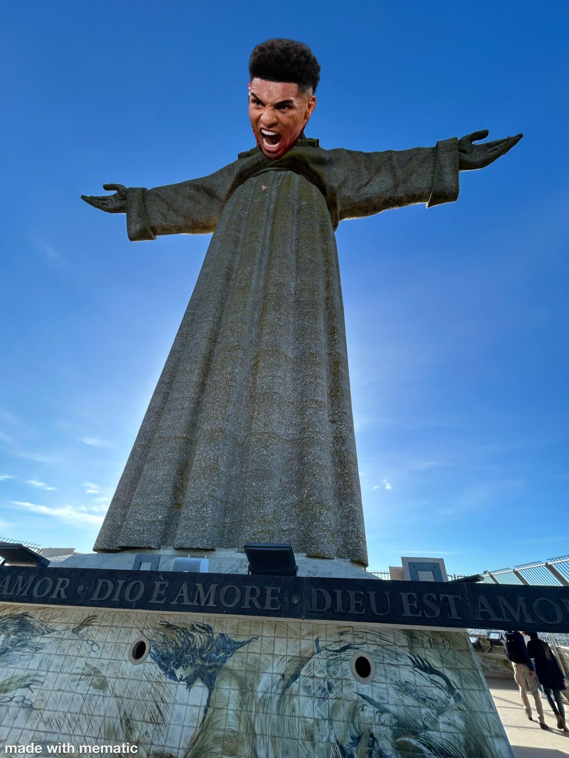 Santuário de Igor Rei