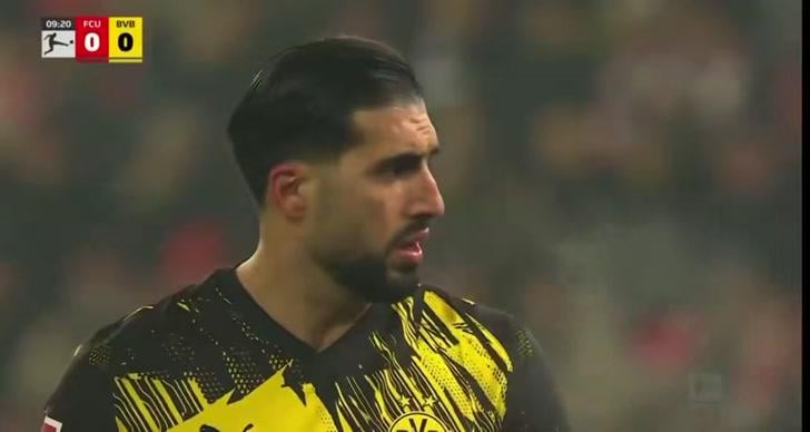 Post Game Thread: 1. FC Union Berlin (BuLi #19)