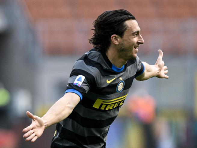 [source: Fabrice Roman] "Inter has lost a player, Unseen in the last 2 years"