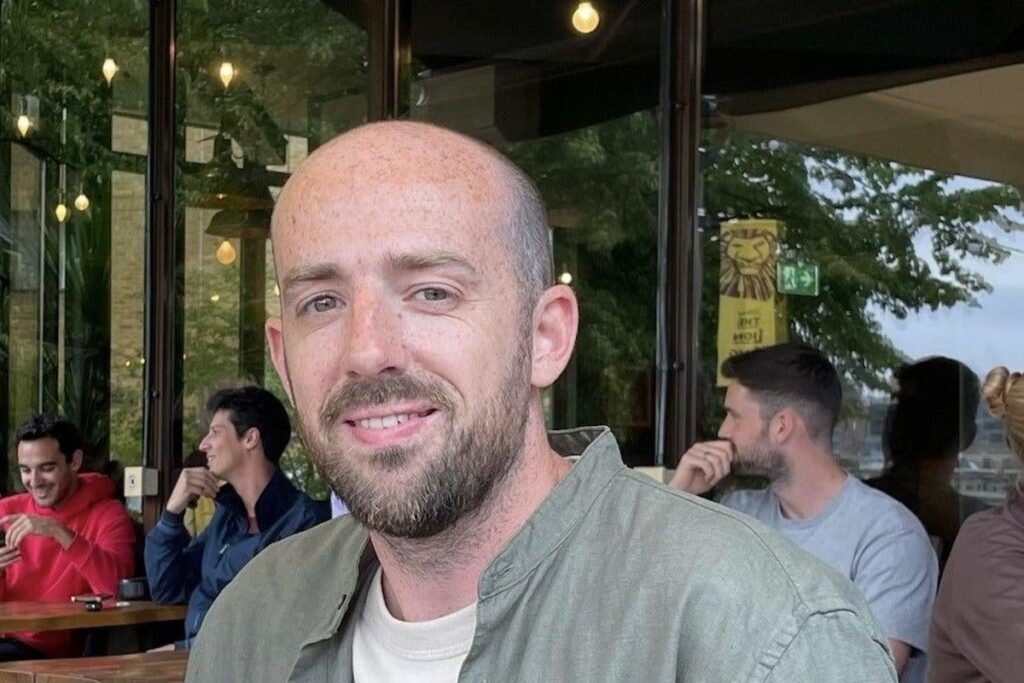 Football fan died after he was ‘consumed by predatory gambling systems’