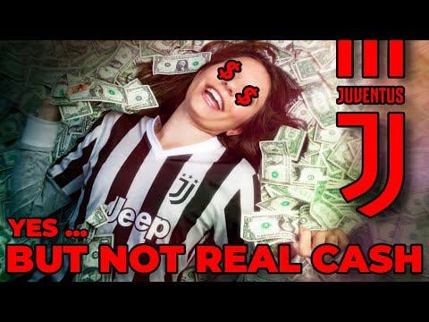 Juventus “Plusvalenze”: How player swaps can create profits with no cash moving