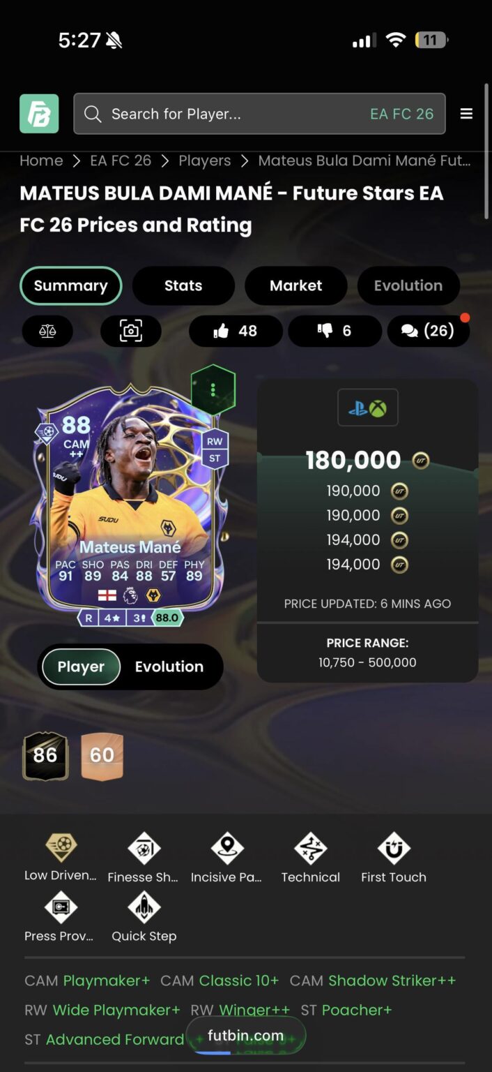 Our star boy made it⭐️