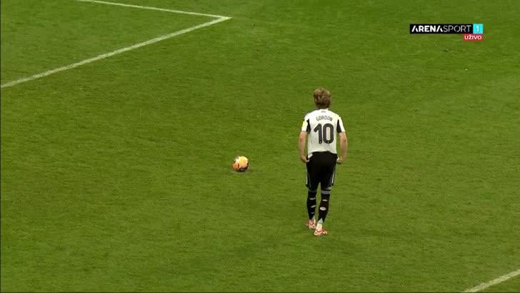 Newcastle vs Bournemouth - Penalty Shootout