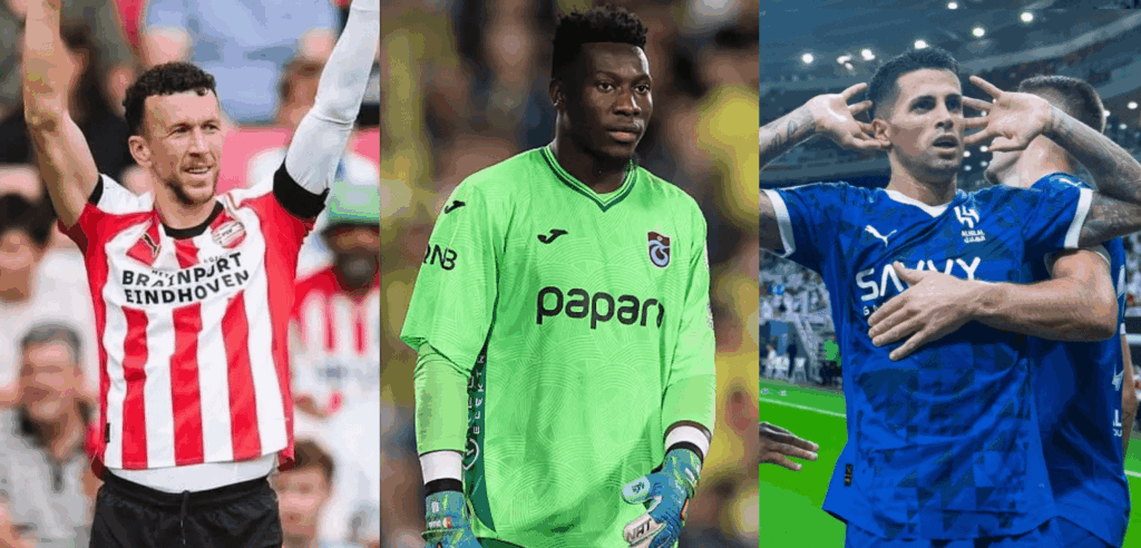 I am not sure if it's unpopular opinion or not, but honestly I don't like where most of our winter window's rumors all about former players, what's next we are being rumored to take back Brozovic to replace injured Hakan?